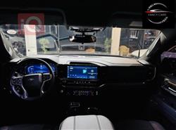 شيفروليه سلفرادو